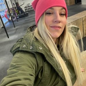 Meet your Posher, Jory